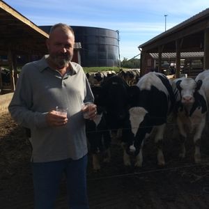 Meet your Posher, Donald